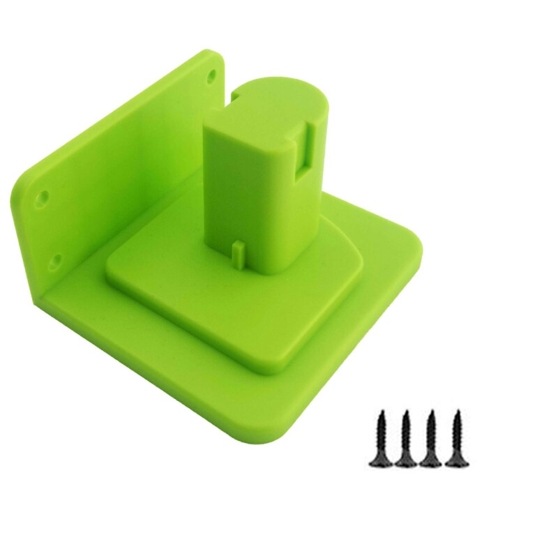 Wall Mounted Rack Modulars Holder Simple for Easy Access