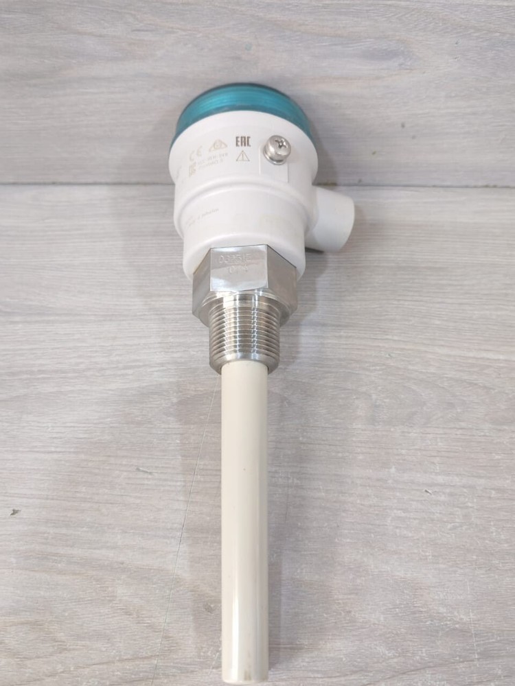 SIEMENS POINTEK CLS100 LEVEL SENSOR 7ML55010AA31