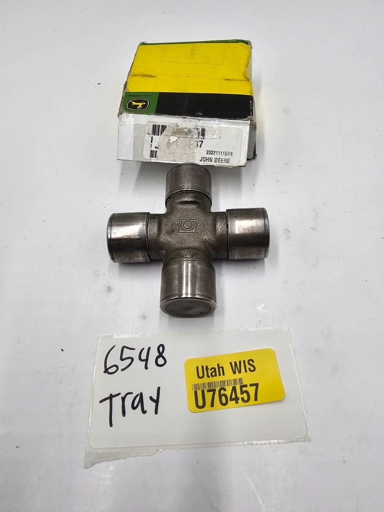 John Deere U-Joint 20221111DY4