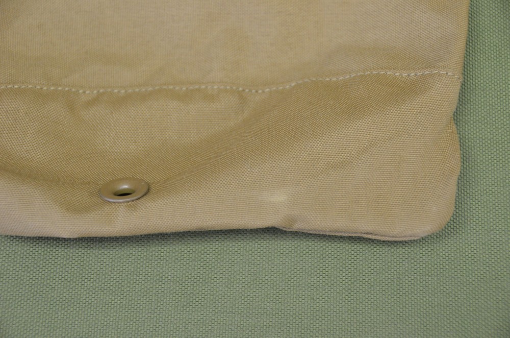 USMC Pack Eagle FILBE Hydration Pouch Coyote (#171)