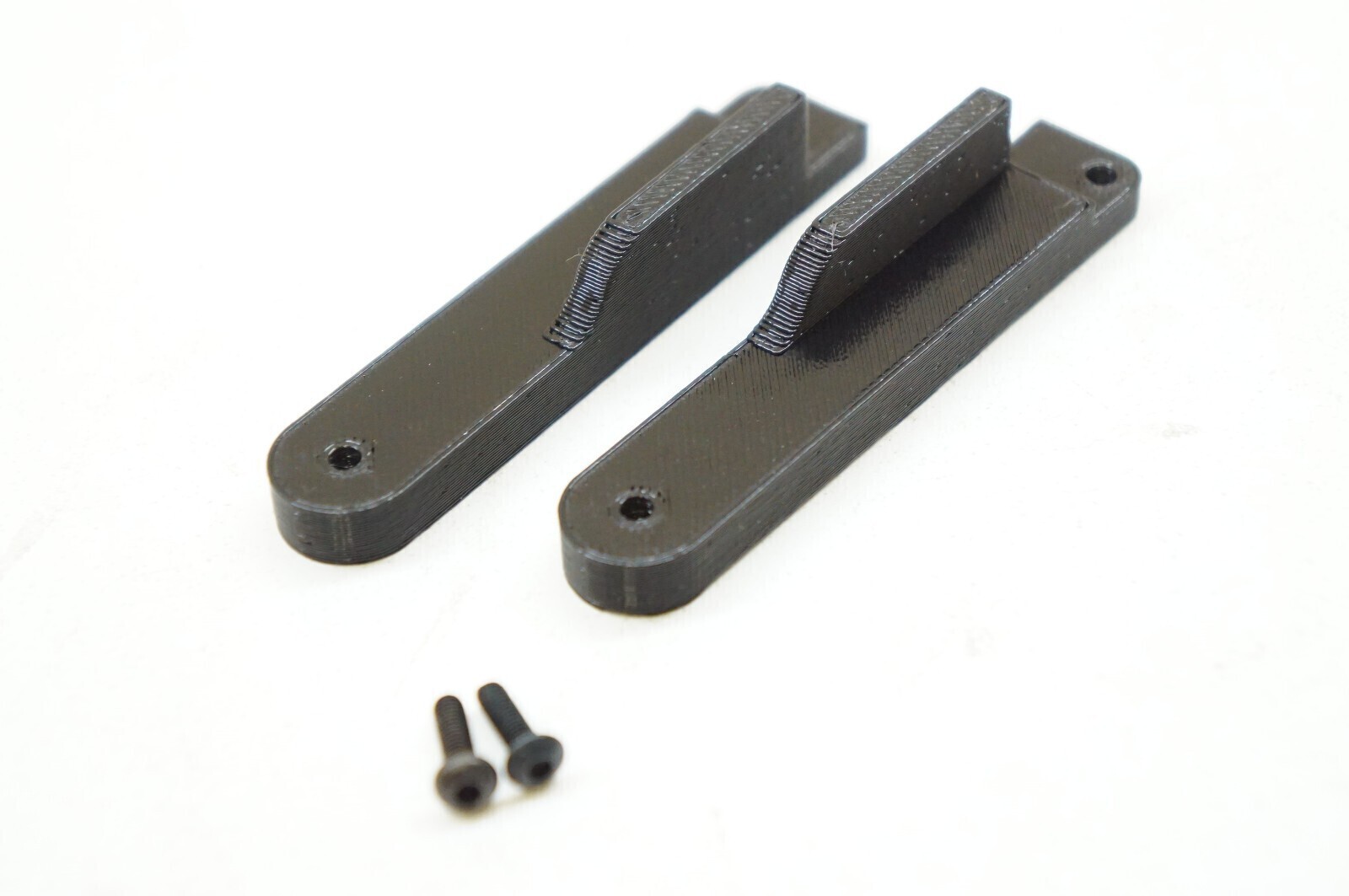 Folding Legs Kick Stand Set for Xiegu G90 HF Radio