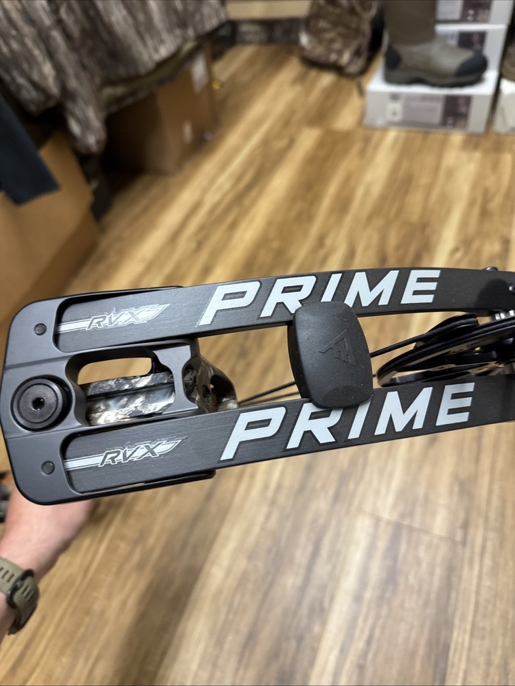 Prime RVX 32