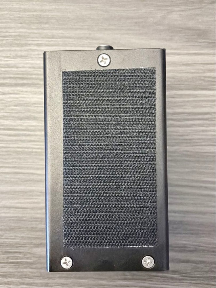 JACKSON AUDIO BROKEN ARROW Overdrive Boost Pedal