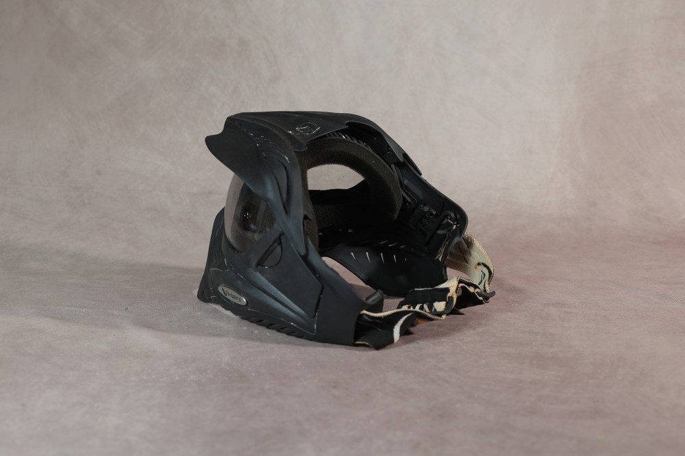 2 x V Force + 2 Visions