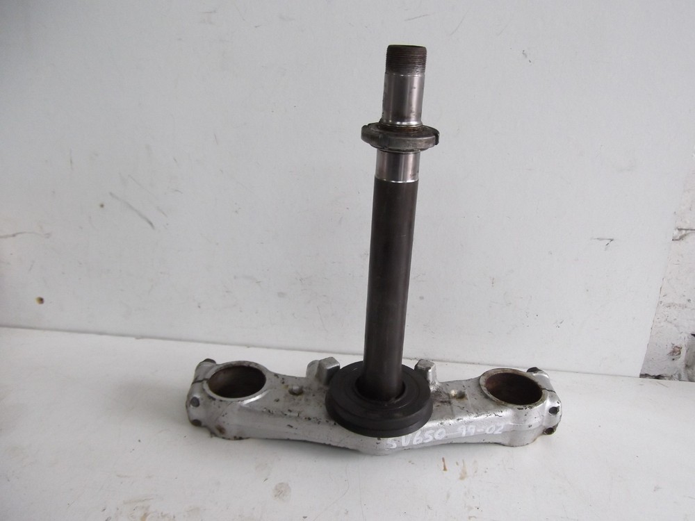 SUZUKI SV650 BOTTOM YOKE