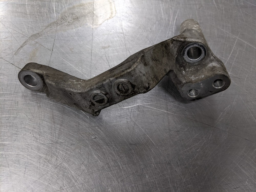 Accessory Bracket From 2020 Subaru WRX 2.0