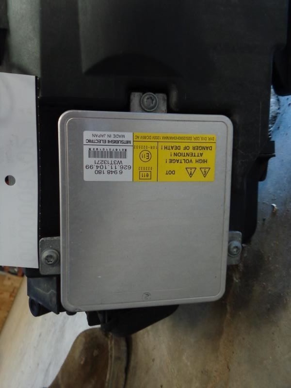 335i 2007 Speaker 7983171