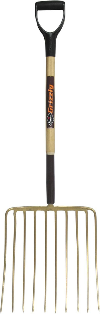 G1016DP Ensilage Fork