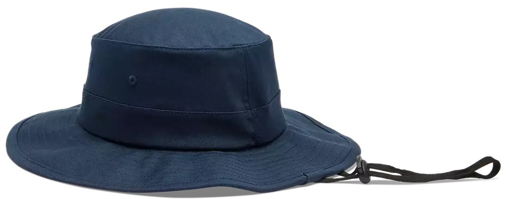 Fox Racing Base Over Sun Bucket Hat Midnight