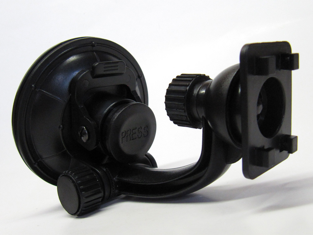 Tablet Suction Cup Mount For Rand McNally Powered Magnetic Mount