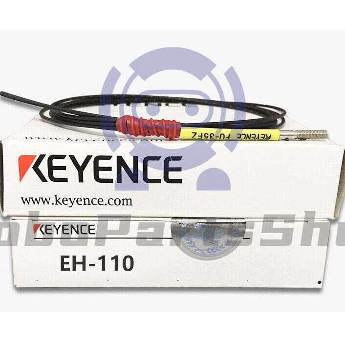NEW keyence EH-110 Proximity Sensor   1pcs