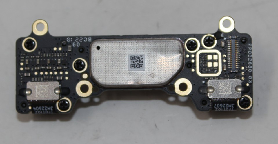 DJI Mini 3 Pro Lower Downward Vision Sensor Module Visual Component Part