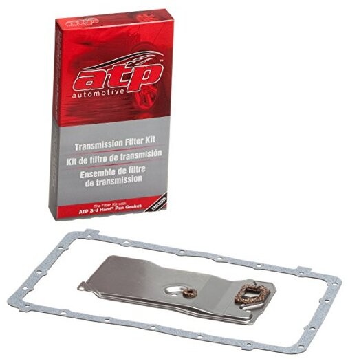 ATP B-112 Automatic Transmission Filter Kit