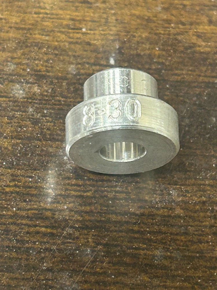 Hornady LOCK-N-LOAD Bullet Comparator Insert 8-30.
