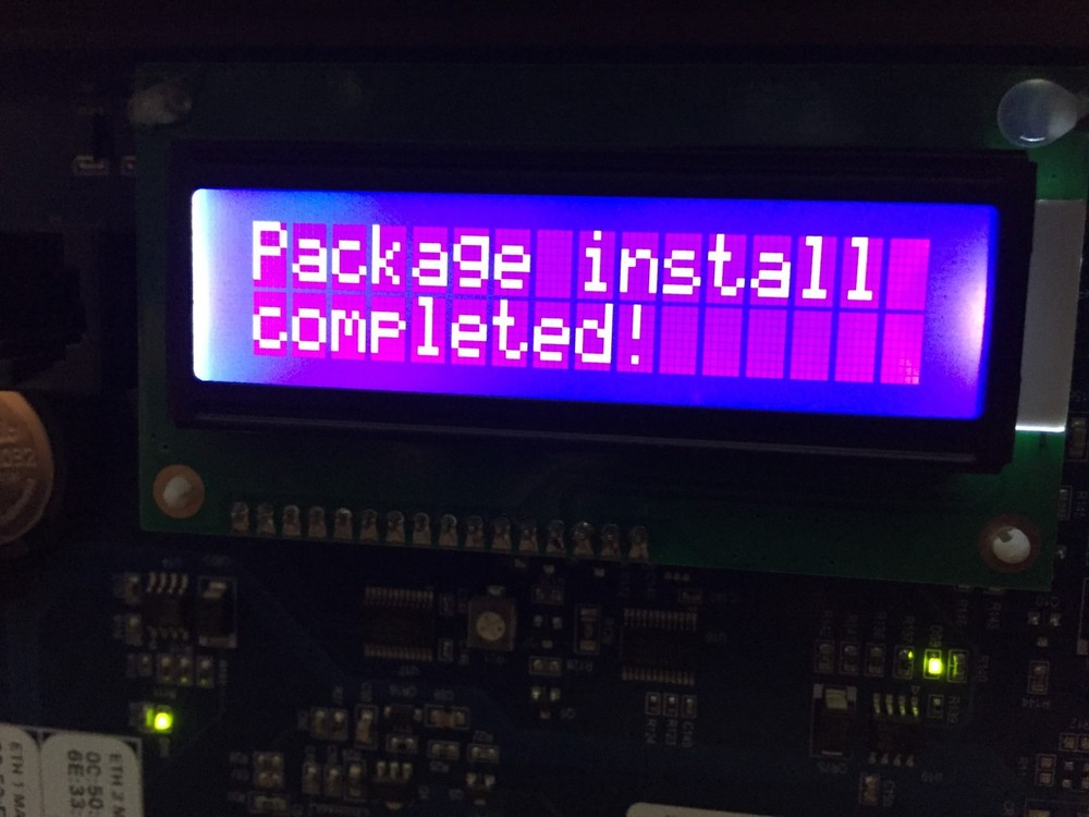 Software House iSTAR ULTRA GCM Module USTAR Access Control Board.TESTED