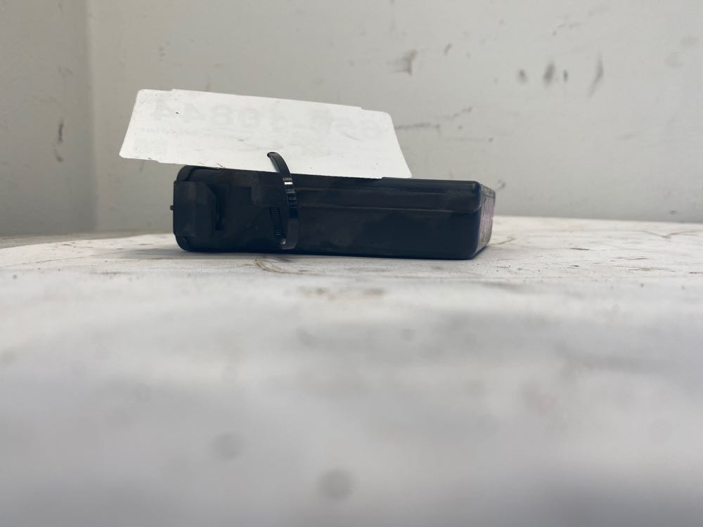 2021 Bendix Cab Module K138367 (650-10844)