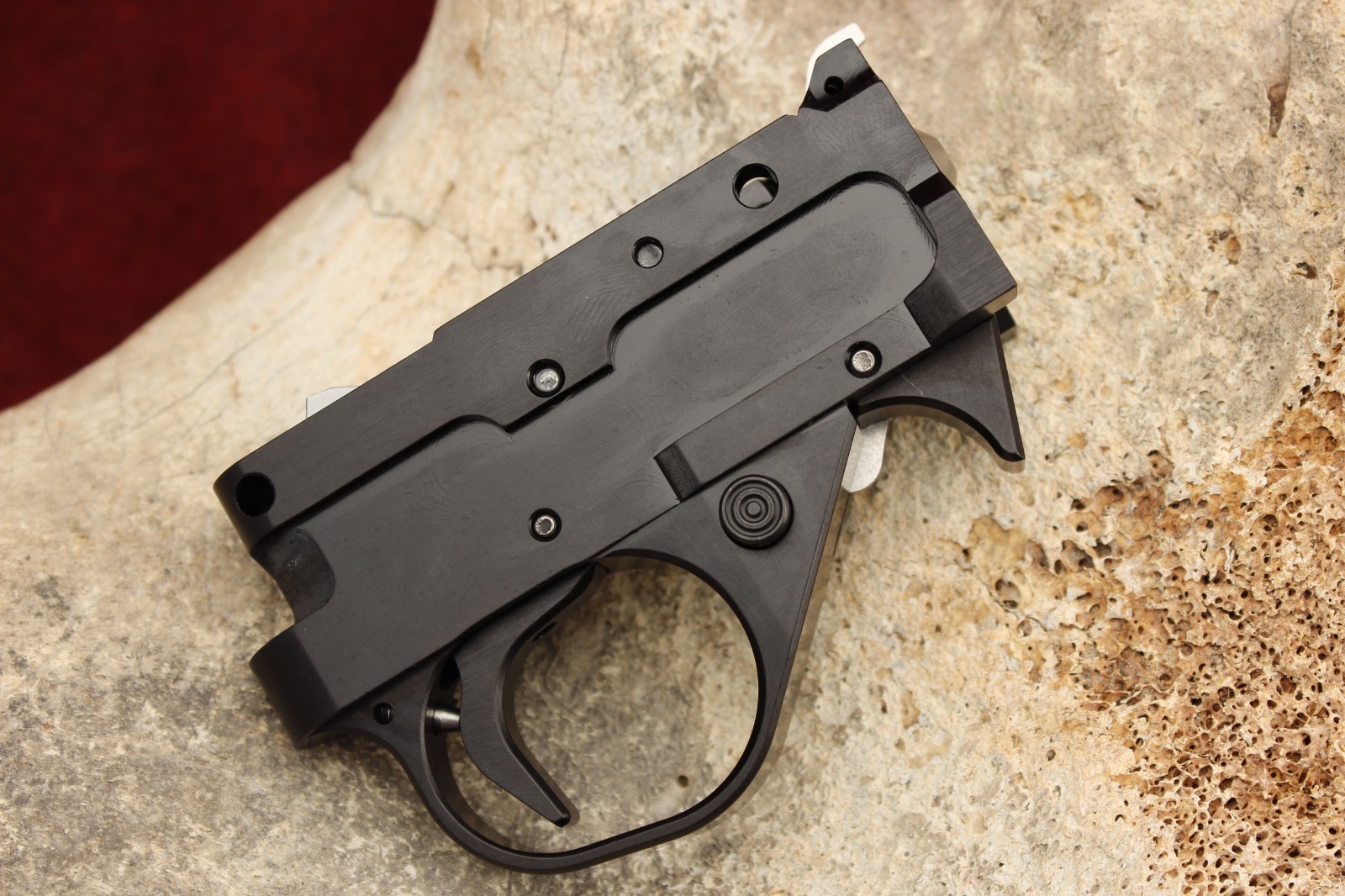 KIDD Single Stage Trigger Unit for a 10/22® or Ruger® 10/22®-(B/B/BEX)