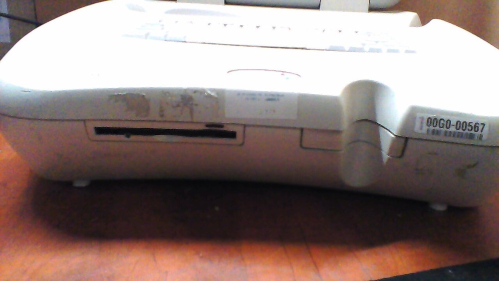 PHILIPS Pagewriter Touch EKG ECG Machine 860284