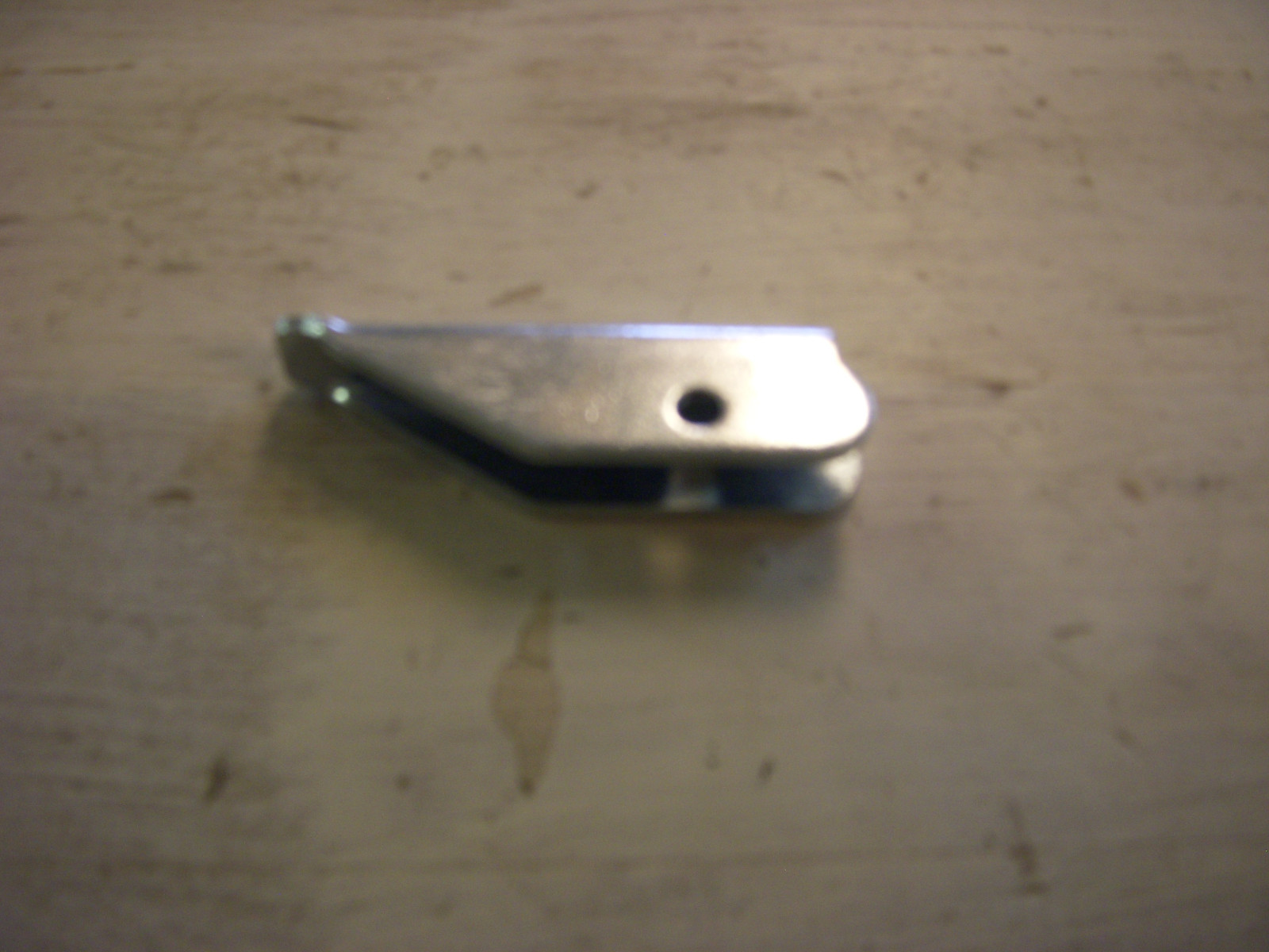 Skid Steer Replacement Latch Kit for Class IA and IIA Pallet Forks - Free Ship!!