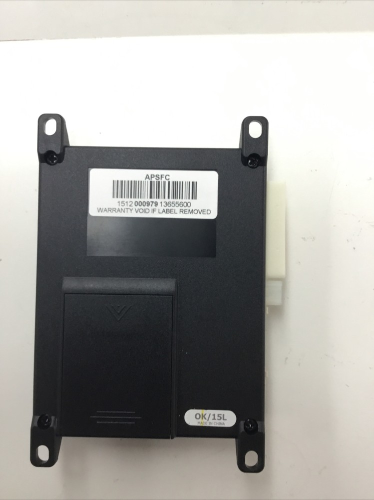 prestige remote start - Model APSFCBT - Brain Only