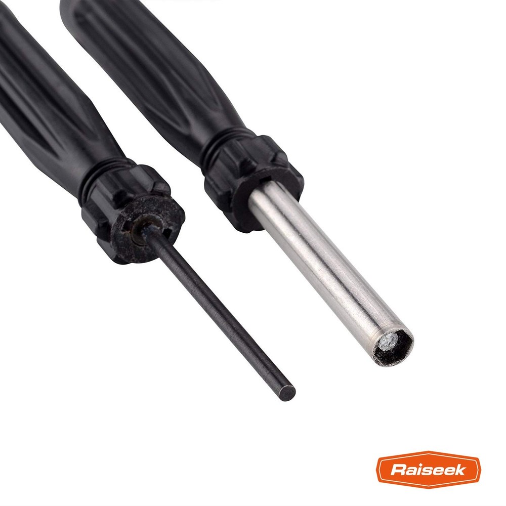 Front Sight Installation Hex Tool & Armorers Disassembly Tool for Glock