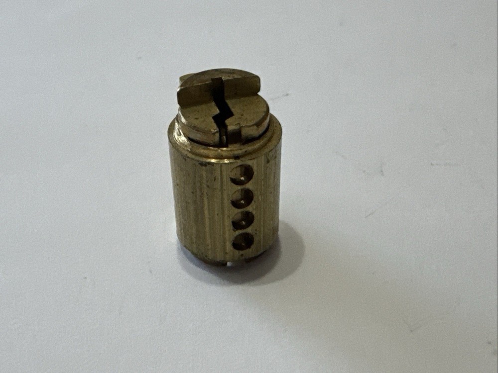 Master Lock Padlock Cylinder - 5 Pin