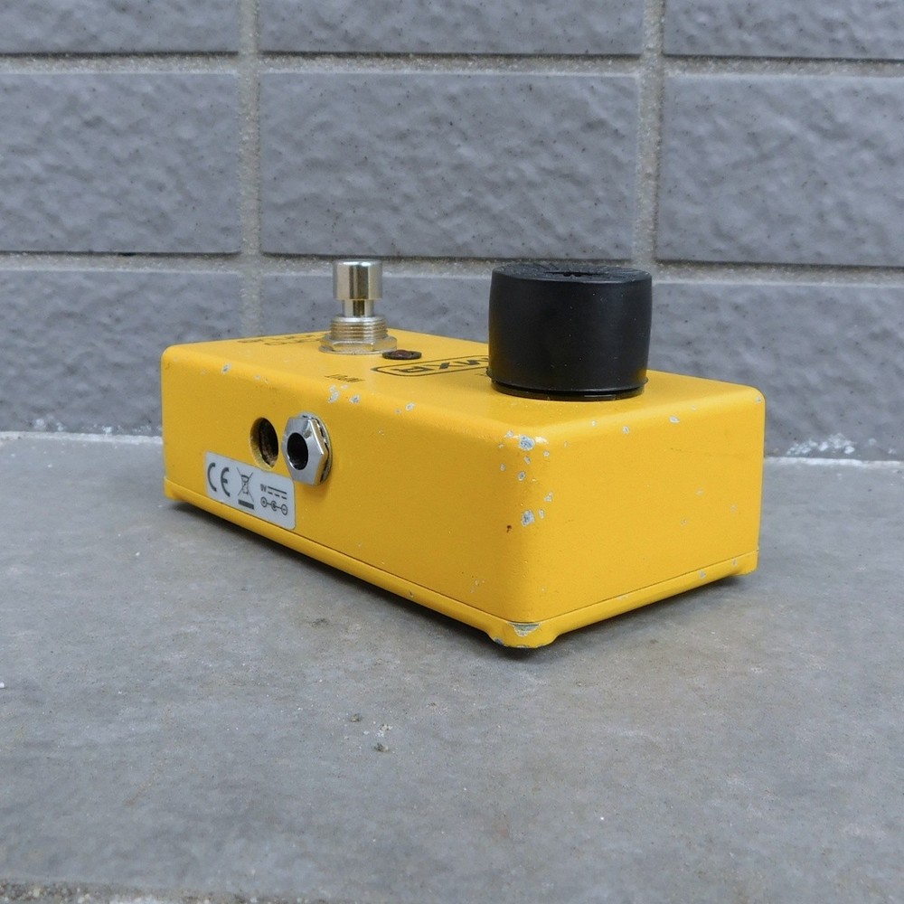 Mxr M148 Micro Chorus