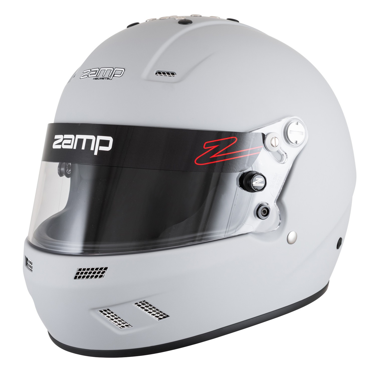 ZAMP RZ-57V SA2025 Auto Racing Helmet - Vented - Snell Rated Helmet- All Styles!