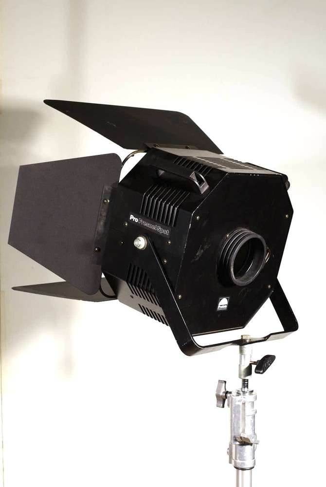 Profoto ProFresnel Sportlight
