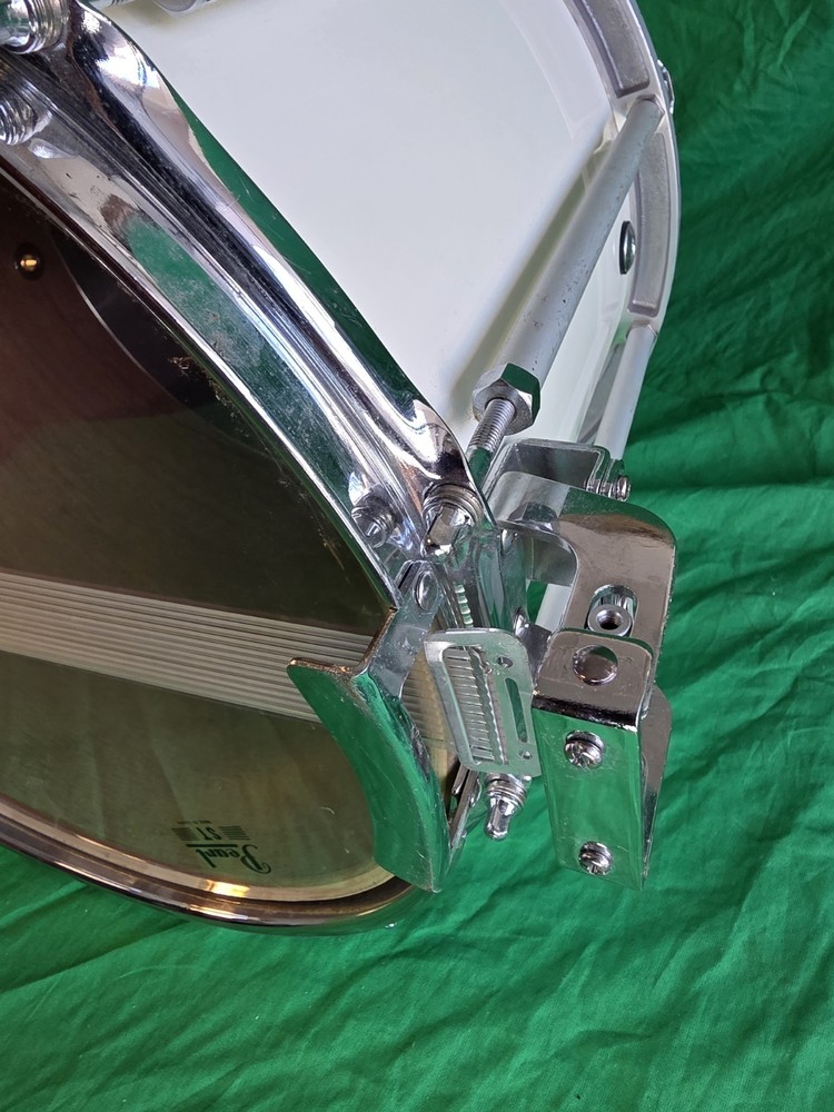 Pearl 15" Marching Snare Drum