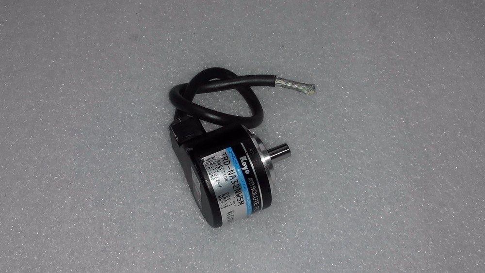 KOYO TRD-NA32NW5M ROTARY ENCODER