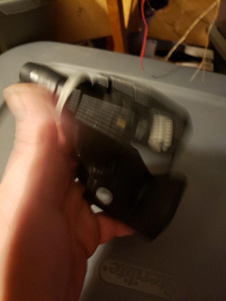 Manfrotto 035 Super Clamp - Black