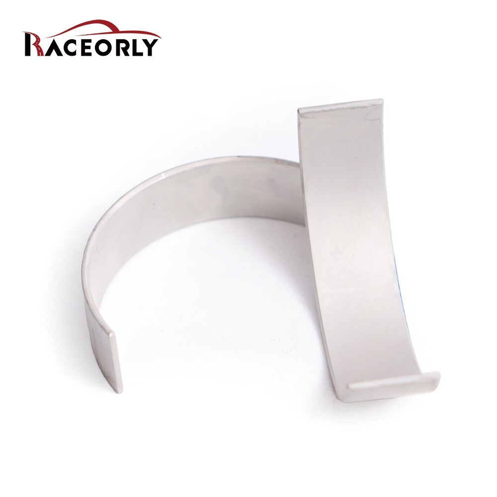 RACEORLY Main & Con Rod Bearing Set For Jaguar Land Rover 3.0L 306PS AJ126