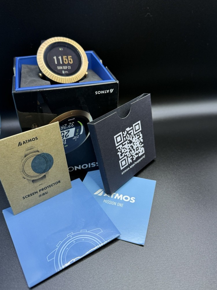 Scuba Diving Computer