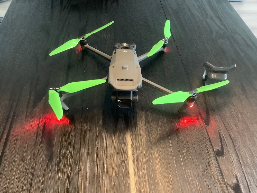 DJI Mavic 3E