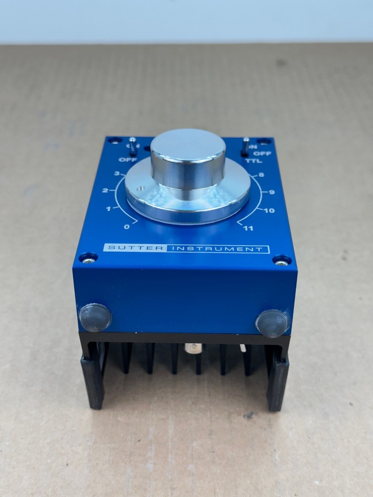 Sutter Instrument LAMBDA TLED Light Source Controller