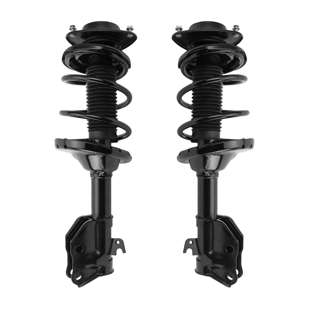 Front Pair Complete Struts Kit for 2017-2018 Subaru Forester