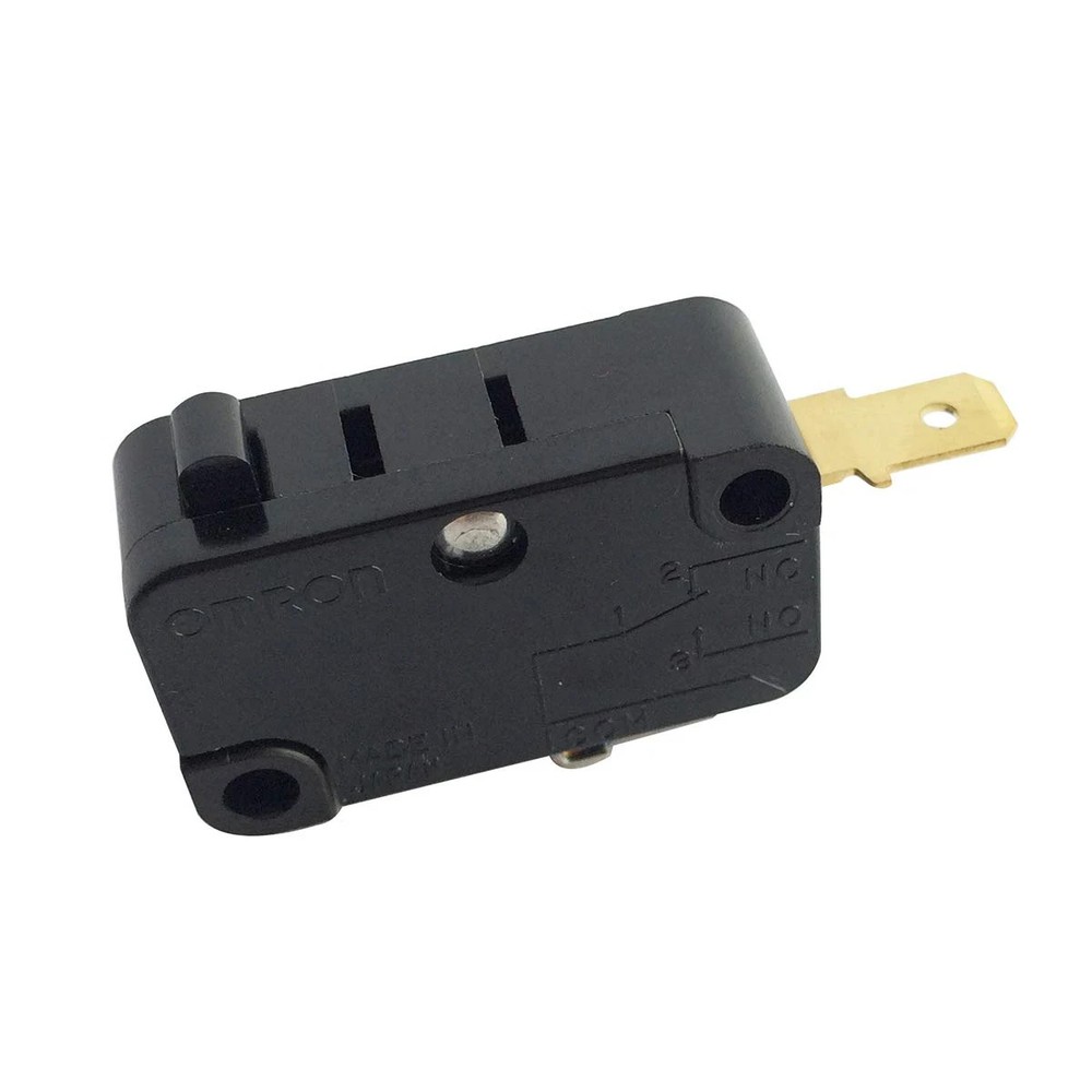 LONYE V-15-2C26-K Switch Snap Action Micro Switch Replacement for OMRON Switch S