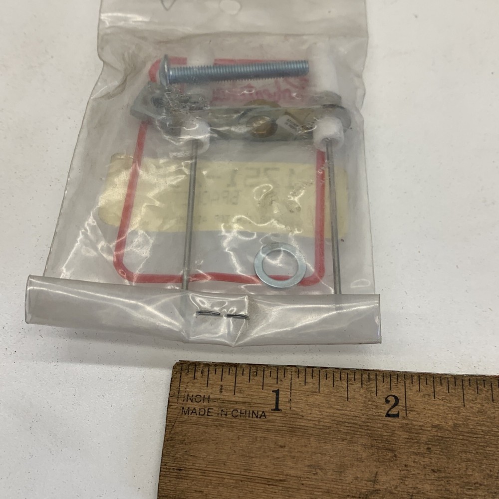Robertshaw 1751-715 J-Bracket Sensor/Ignitor Assembly