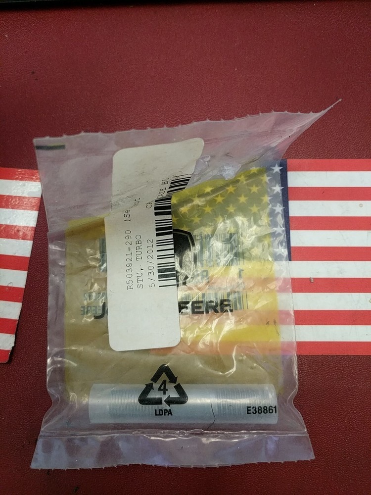 John Deere OEM Stud R503821