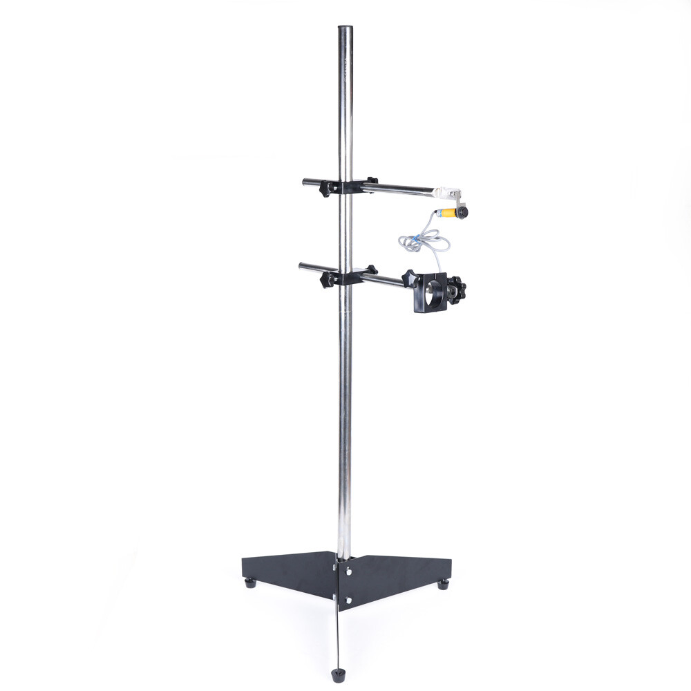 Handheld Printer Bracket Photoelectric Sensor Inkjet Support Stand Stainless