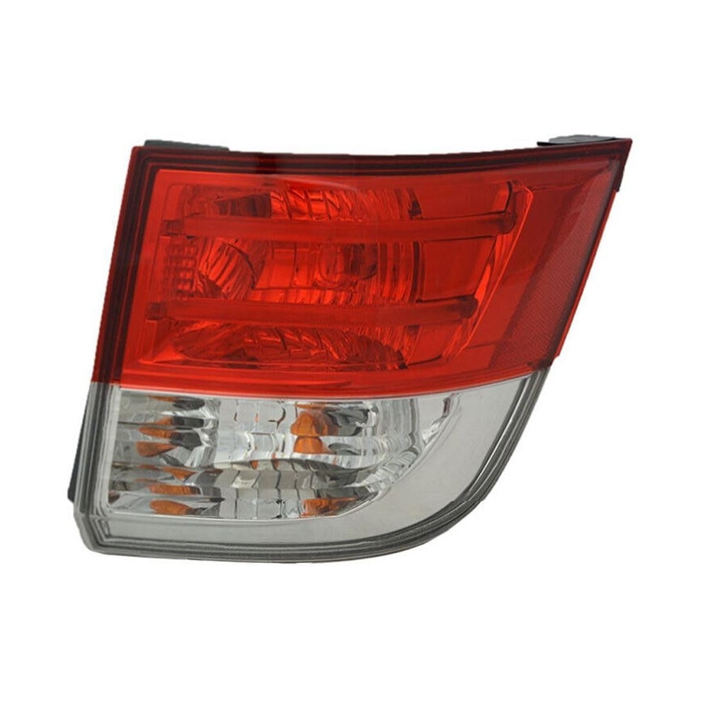 Tail Light Right Honda Odyssey 2014-2017 Pass Side HO2805104