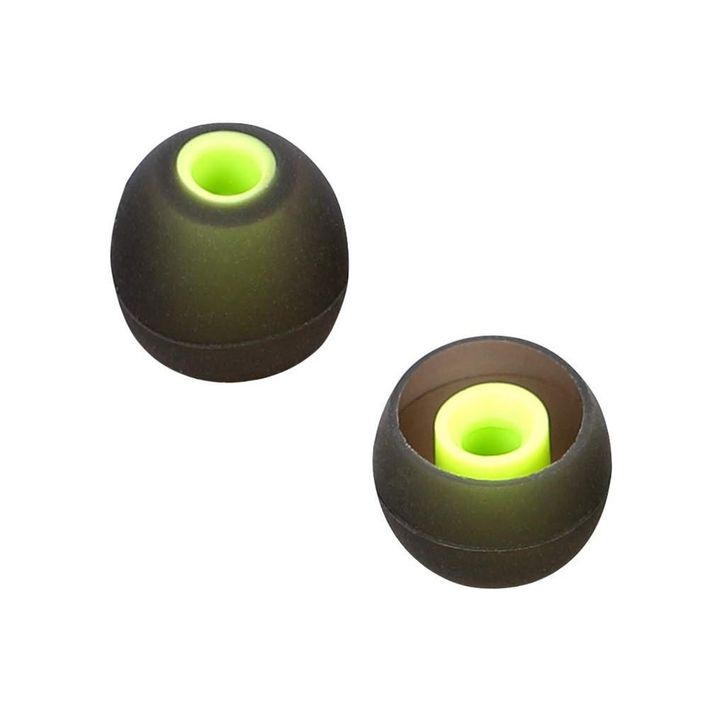 Earbud Tips Replacement Ear Tips Eartips Eargels 9 Pairs SML