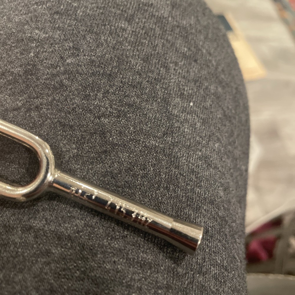 Tunning Fork Lot Germany