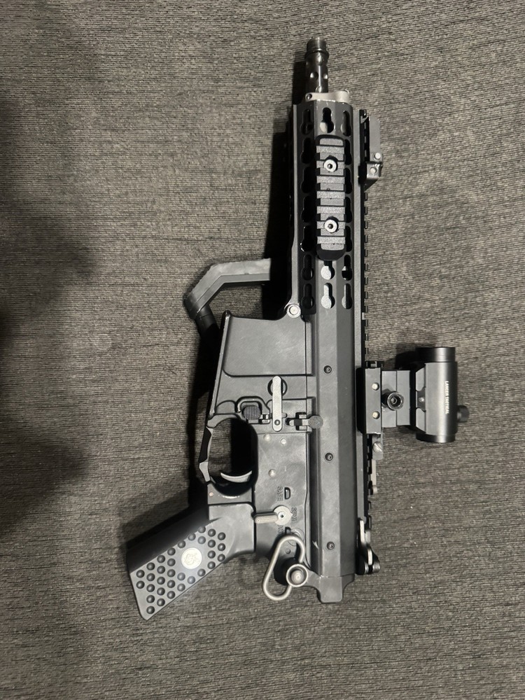 Airsoft Toy