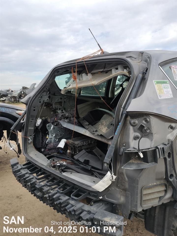 CONTROL PANEL OEM 13-16 FORD C-MAX 1YR WRNTY