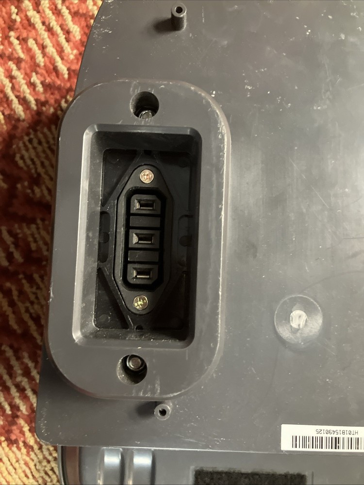 Pride Go Go Folding Scooter Lithium Battery Box