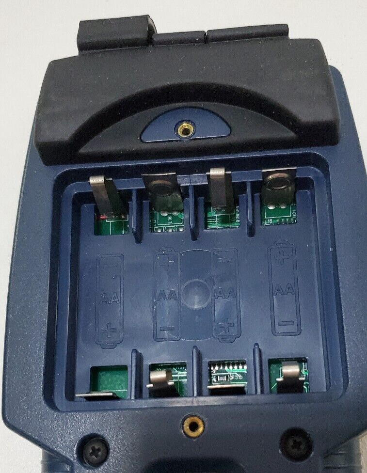 VWR Thermo Orion Symphony SP20 Portable Ph Meter