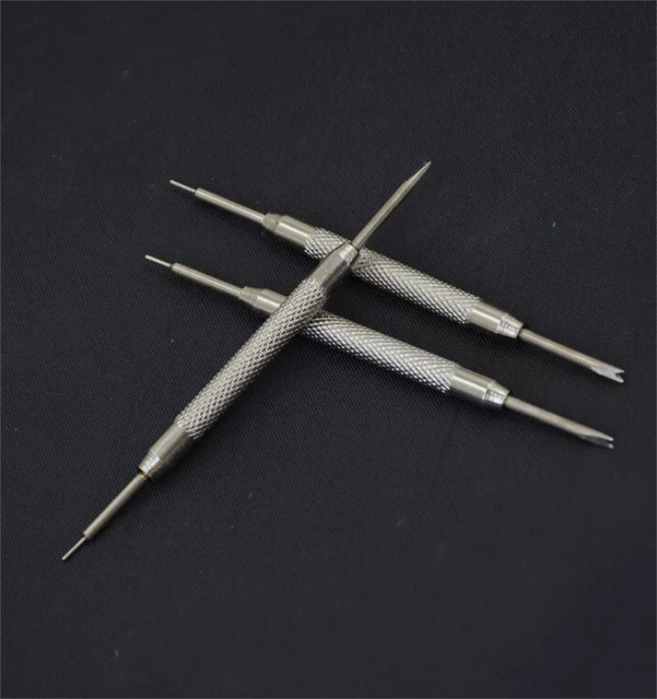 2-10Pcs Spring-Bar-Tool Pin Strap Link Remover Tool for Watch Straps & Bracelets