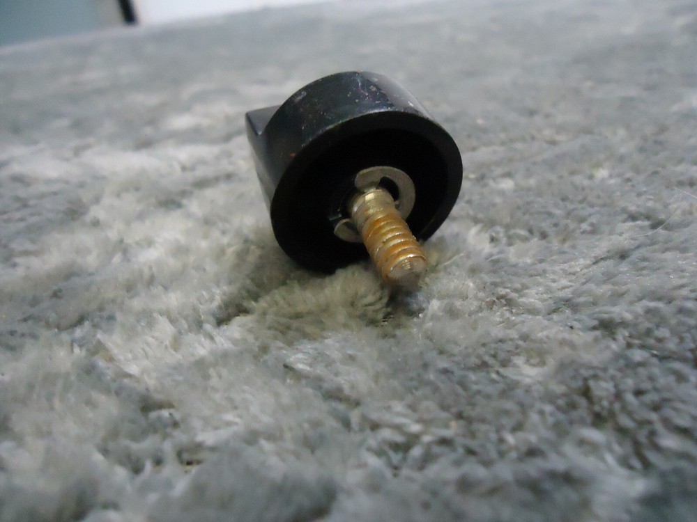 REPLACEMENT LOCKING KNOB FOR RIVAL 303 MEAT GRINDER ^